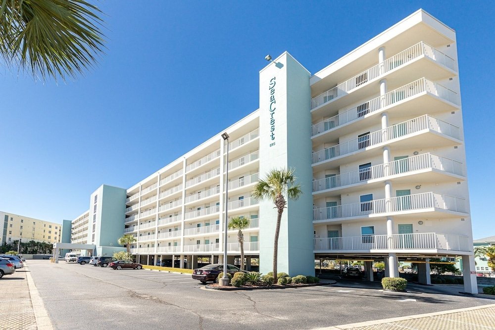 seacrest 211 2 bedroom condo by redawning