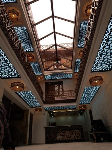 suzangaron boutique hotel
