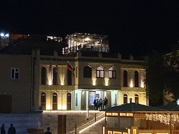 bukhara