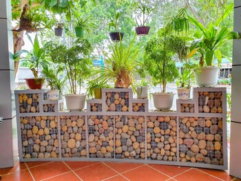 thanh binh hotel con dao