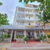 thanh binh hotel con dao
