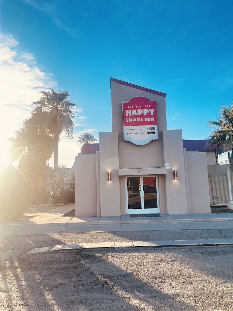 happy inn i 10 eloy and casa grande