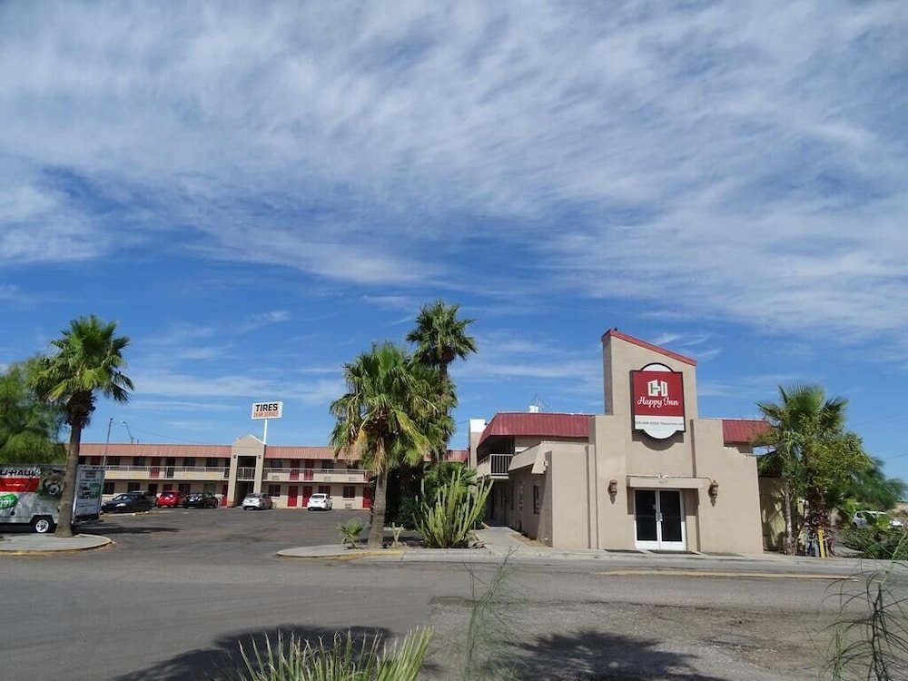 happy inn i 10 eloy and casa grande