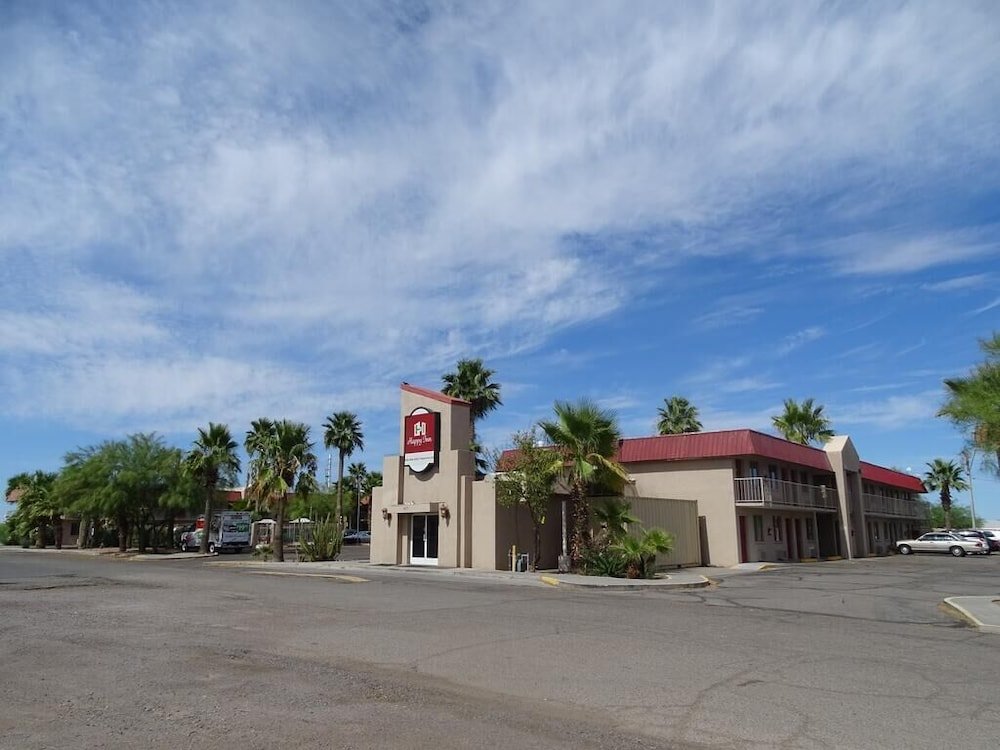 happy inn i 10 eloy and casa grande