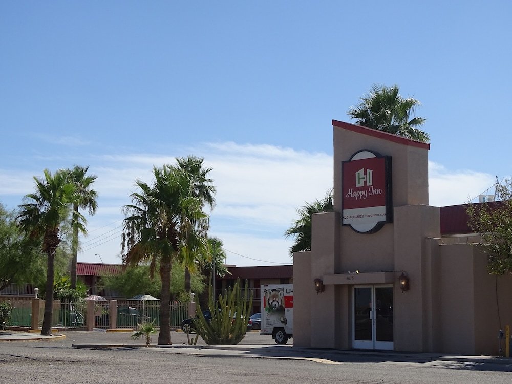 happy inn i 10 eloy and casa grande
