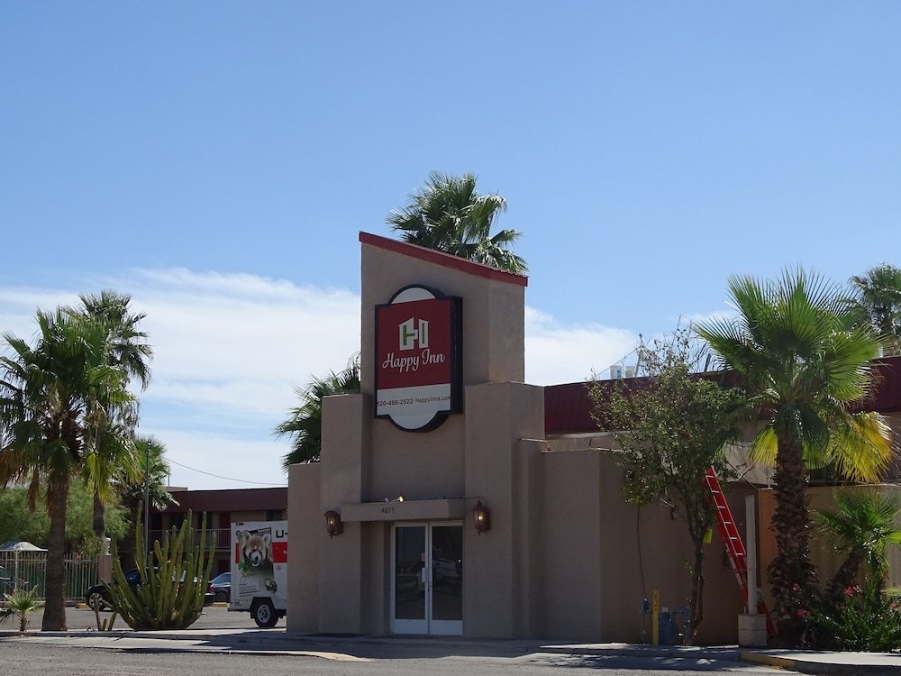 happy inn i 10 eloy and casa grande