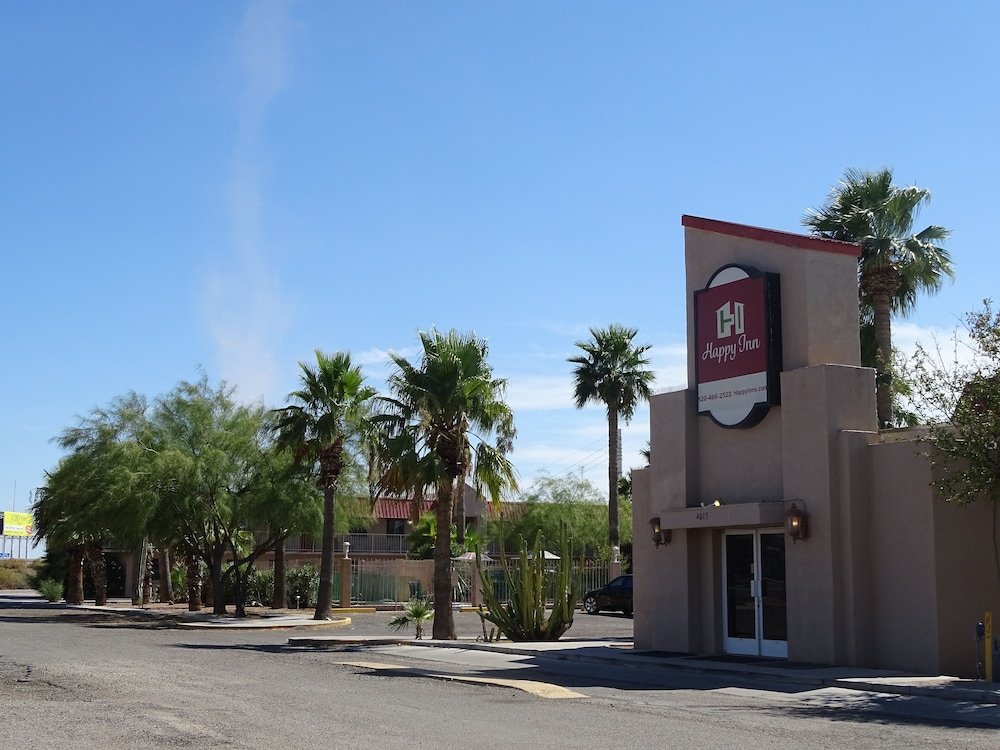 happy inn i 10 eloy and casa grande