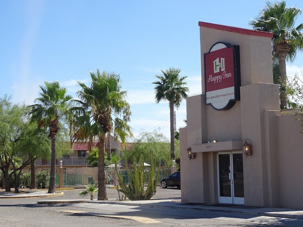 happy inn i 10 eloy and casa grande