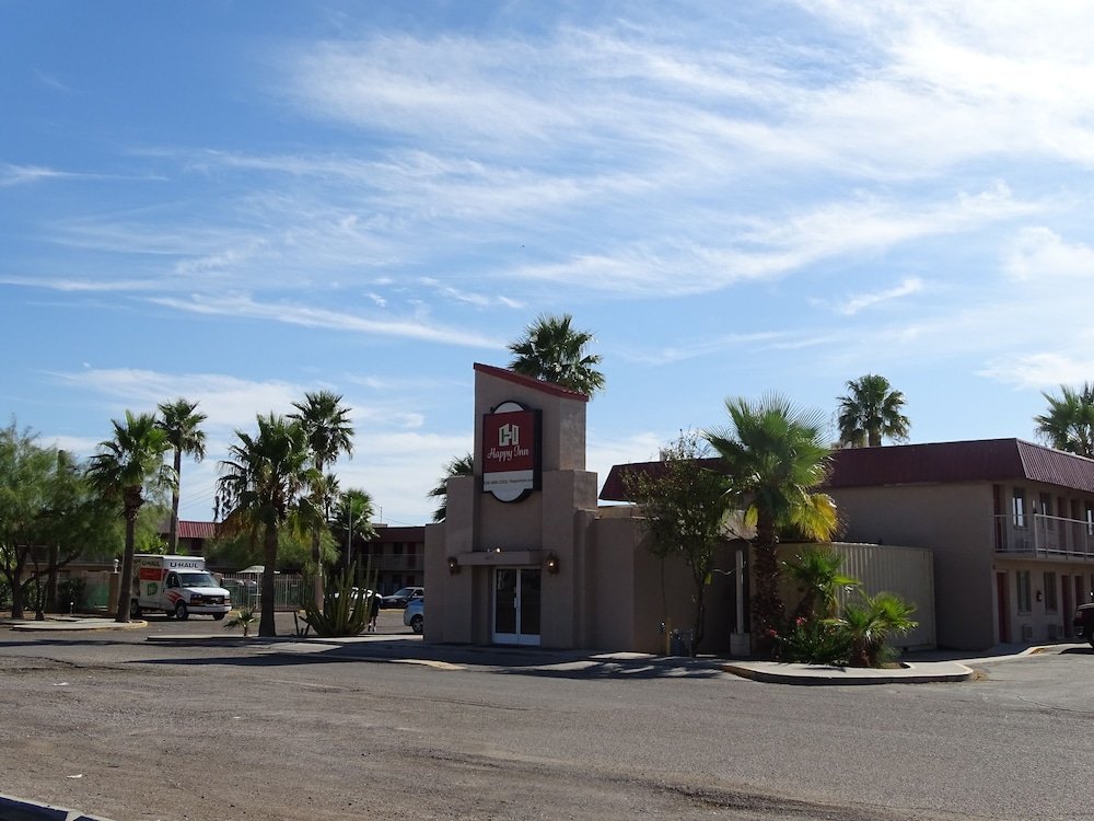 happy inn i 10 eloy and casa grande