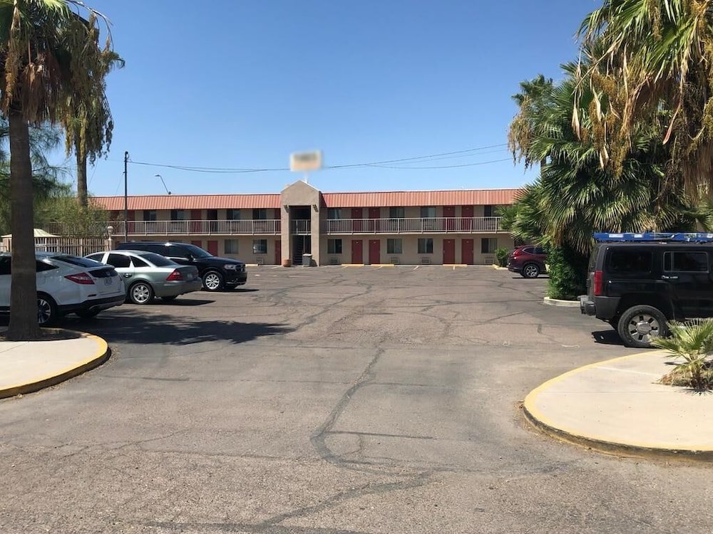 happy inn i 10 eloy and casa grande