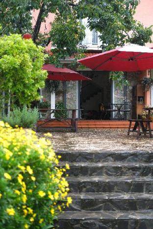 la em boutique villa