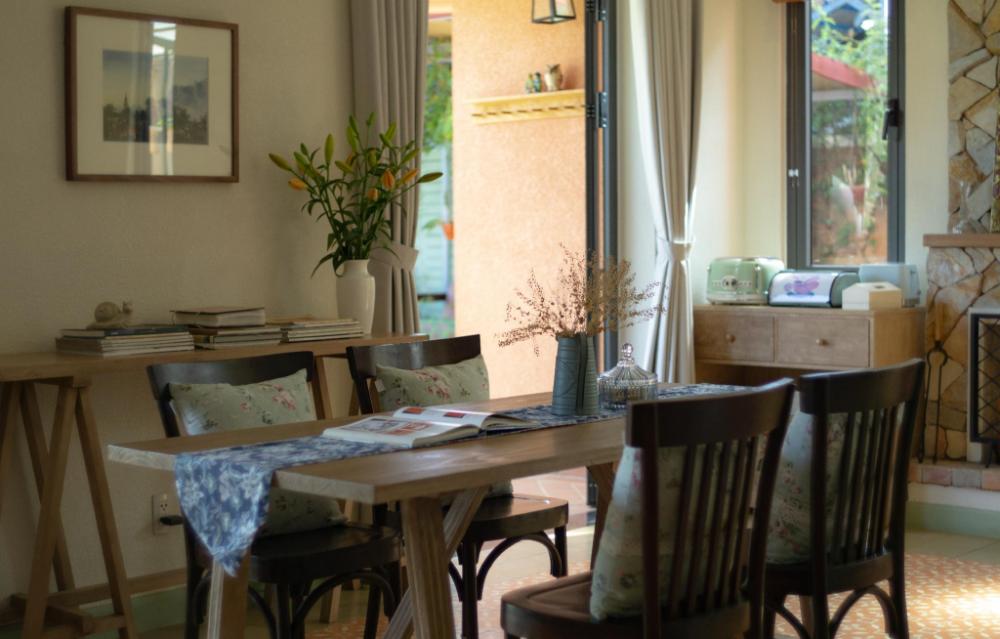 la em boutique villa