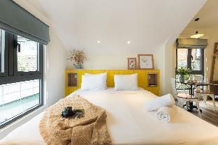 la em boutique villa