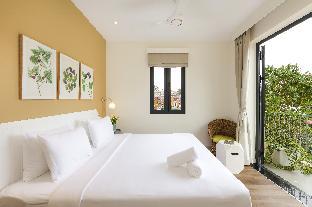 la em boutique villa