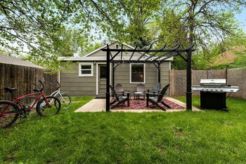 fort collins