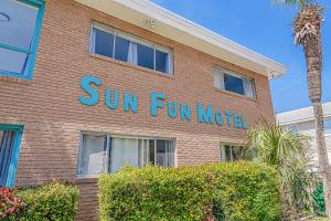 sun fun motel
