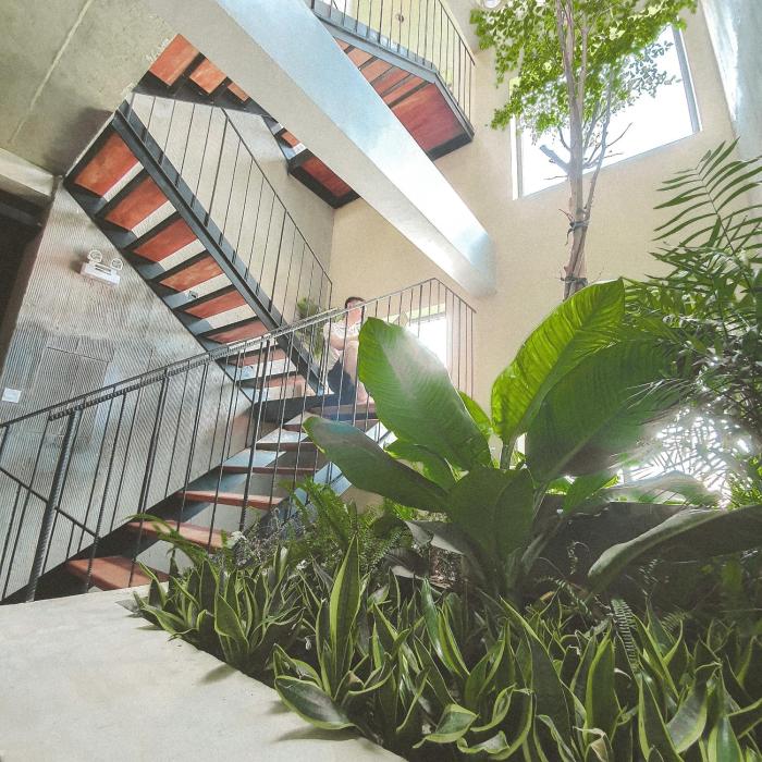 cagina boutique hostel