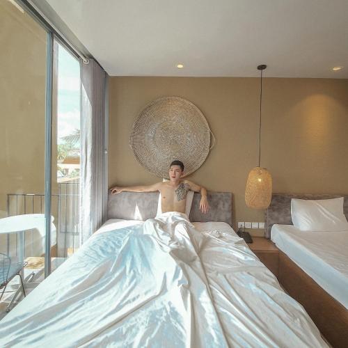 cagina boutique hostel