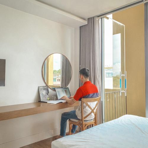 cagina boutique hostel