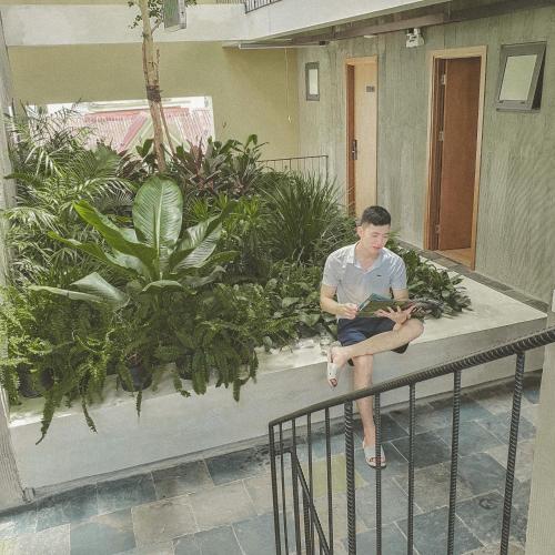 cagina boutique hostel