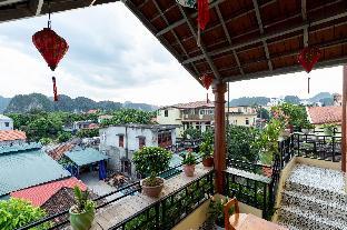 tam coc tuong vy homestay