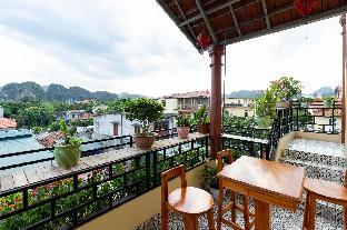 tam coc tuong vy homestay