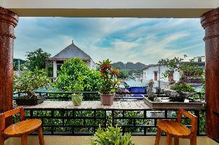 tam coc tuong vy homestay