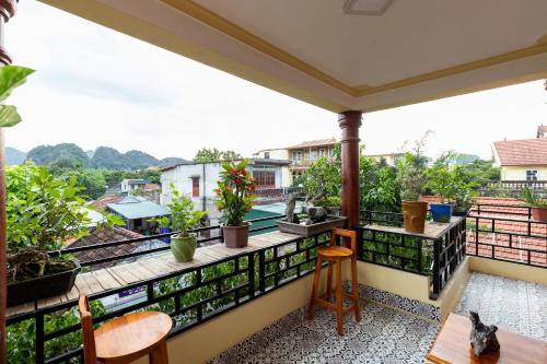 tam coc tuong vy homestay