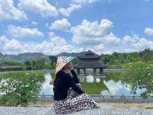 tam coc tuong vy homestay