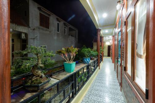 tam coc tuong vy homestay