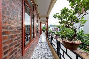 tam coc tuong vy homestay