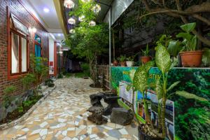 tam coc tuong vy homestay
