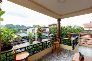ninh binh