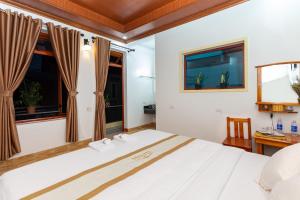 tam coc tuong vy homestay