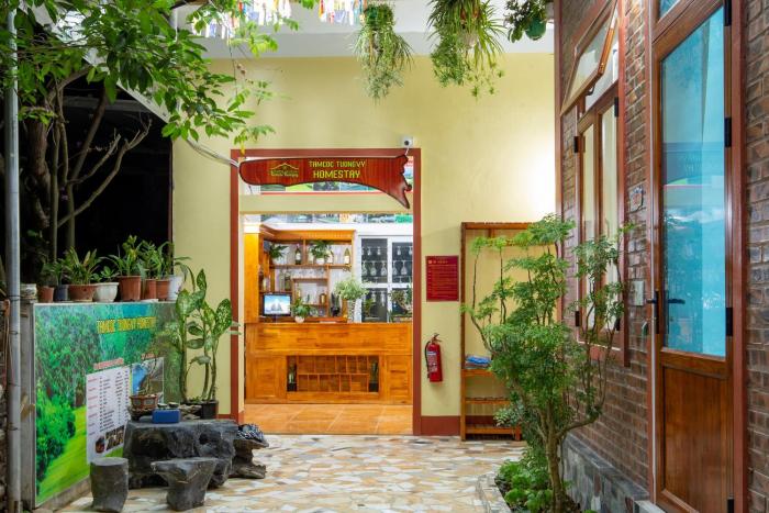 tam coc tuong vy homestay