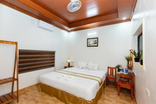 tam coc tuong vy homestay