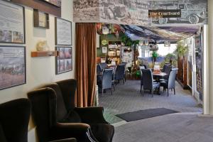 Pavilions Hotel,Merivale>>Christchurch,4 star