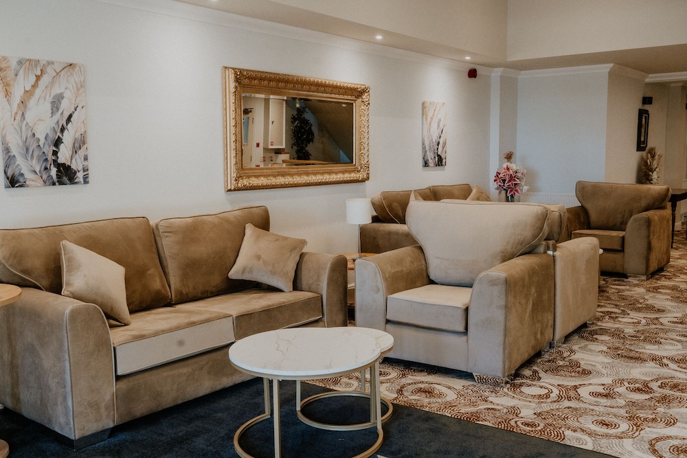 the prince of wales hotel