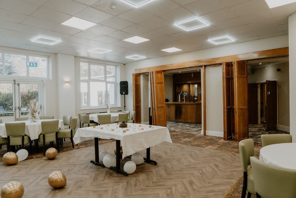 the prince of wales hotel