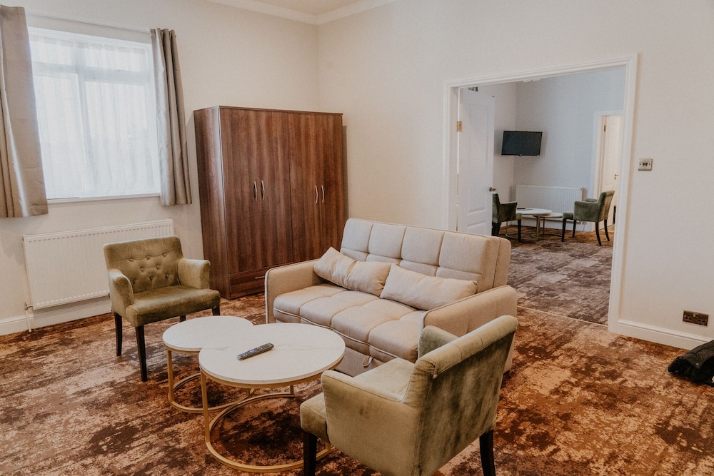 the prince of wales hotel