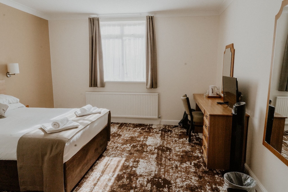 the prince of wales hotel