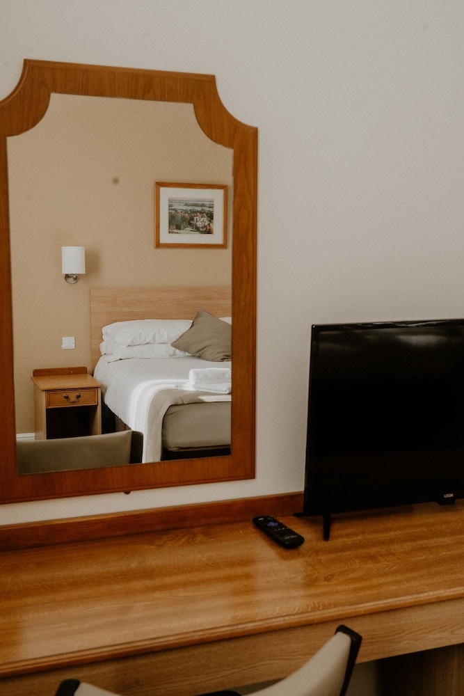 the prince of wales hotel