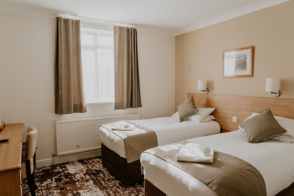 the prince of wales hotel