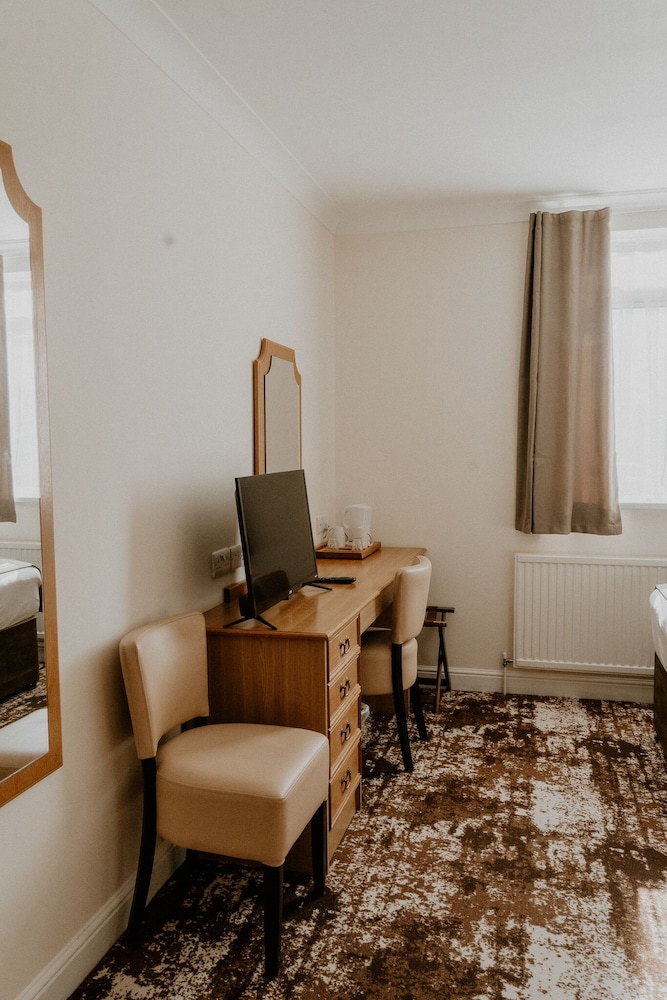 the prince of wales hotel