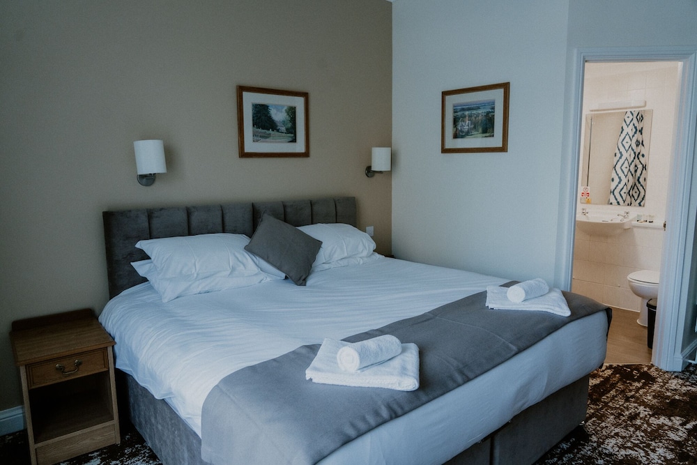 the prince of wales hotel