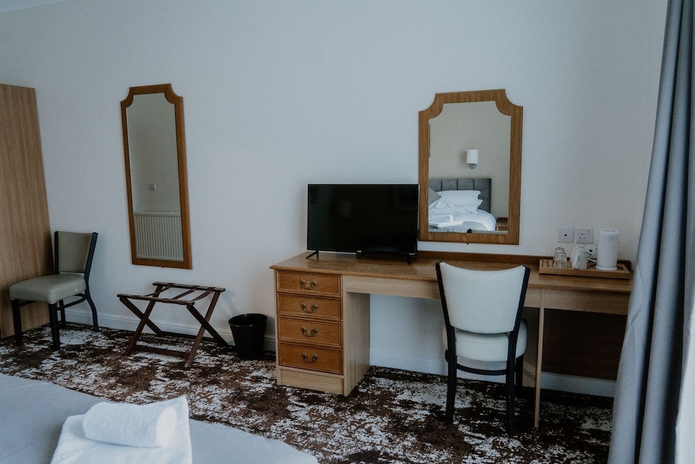 the prince of wales hotel