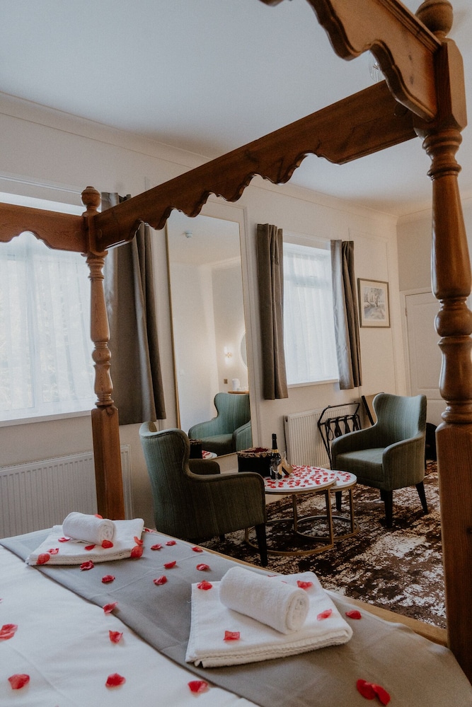 the prince of wales hotel