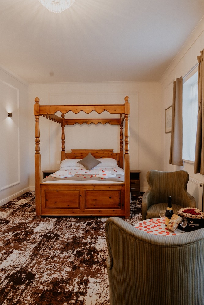 the prince of wales hotel