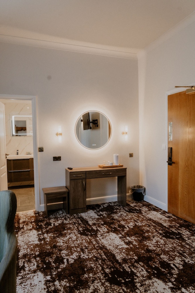 the prince of wales hotel