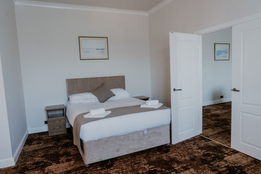 the prince of wales hotel